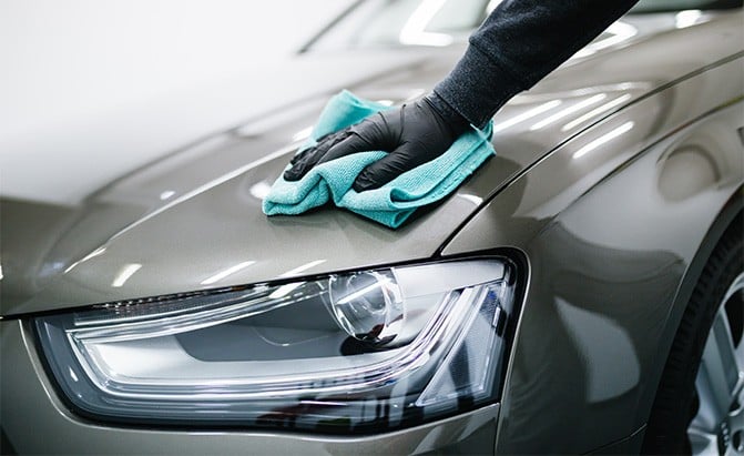 A Guide to Car Care at Home - Tools Needed and Ideas