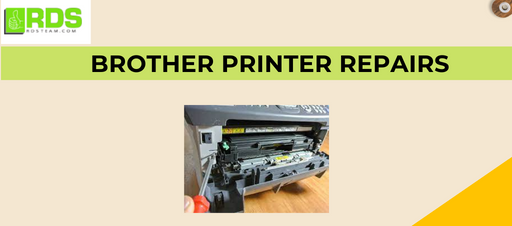 brother printer repairs