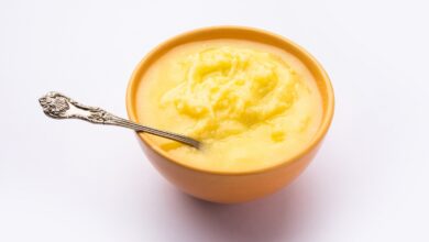 Desi Ghee and Weight Loss