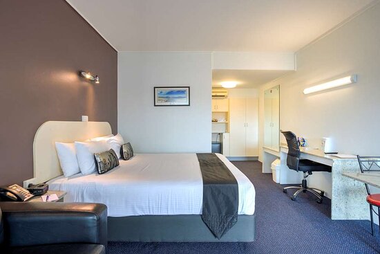 Best Coffs Harbour Motel