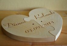 Personalised New Home Gifts