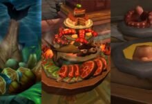 8-cookable-feasts-in-world-of-warcraft-ranked-by-tastiness