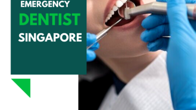 Emergency dentist singapore