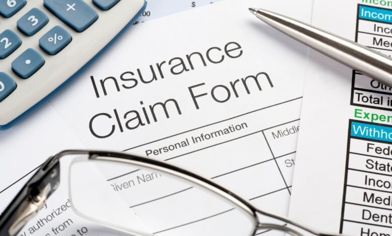 Insurance Claim