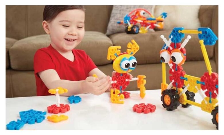 Kid Knex