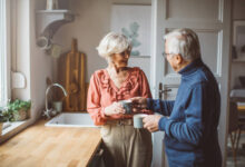 Retirement Living on a Budget: Tips for Saving Money on Housing Costs