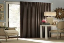Right Blackout Curtains