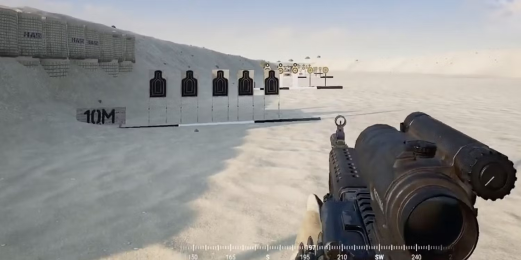 M249 PIP