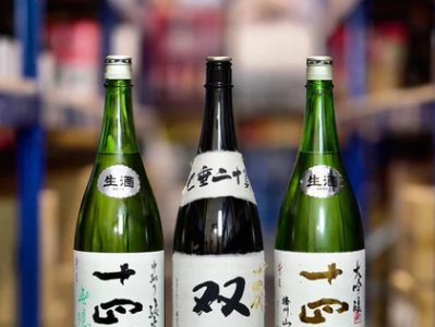 Sake Online Singapore