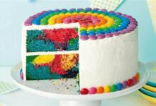 Freshly Baked Designer Cakes for loved ones