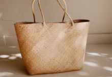 Sustainable Shopping Bags