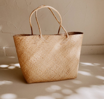 Sustainable Shopping Bags