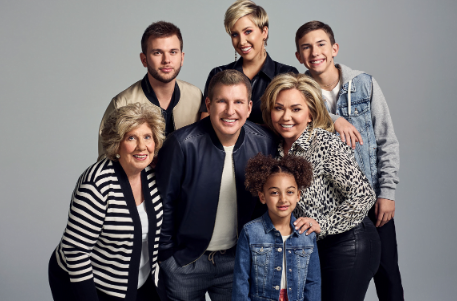 Chrisley Knows Best Daughter Dies 2022