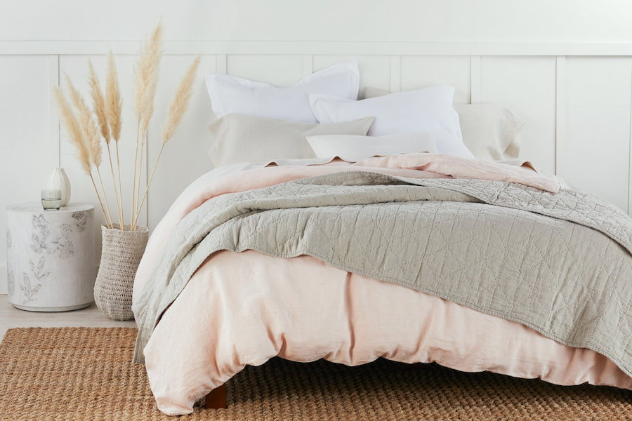 Coyuchi ethical organic cotton s 2 1 – 6 Causes Why You Ought to Replace Your House Mattress Linen – Tech Times24