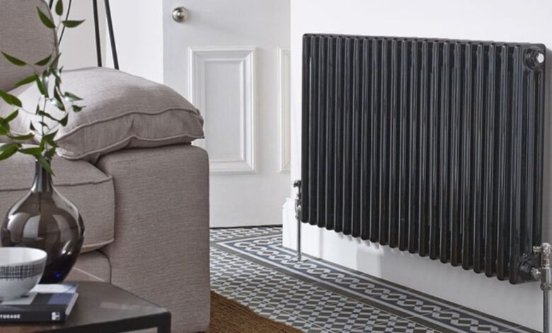 Designer Radiators