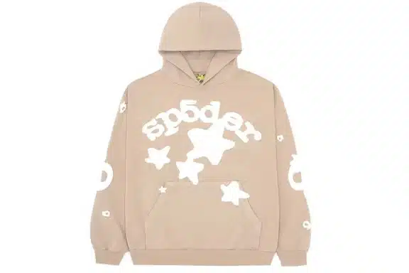 Sp5der Tracksuit