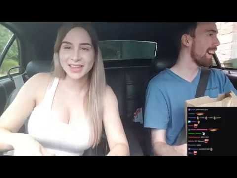 Asmongold's Girlfriend