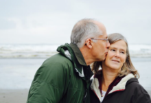 Eric Weinberger Wife