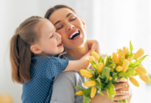 Mother’s Day