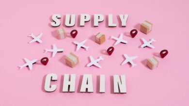 Supply Chain