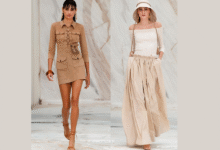 Italian-made Franchi, Elisabetta