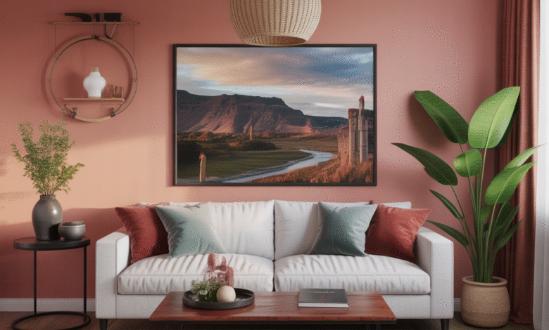 Home Decor Ideas Living Room