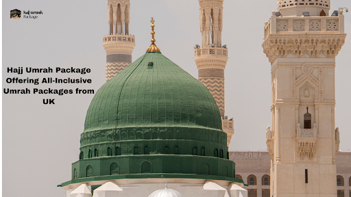 Umrah Package