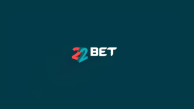 Bonus 22Bet