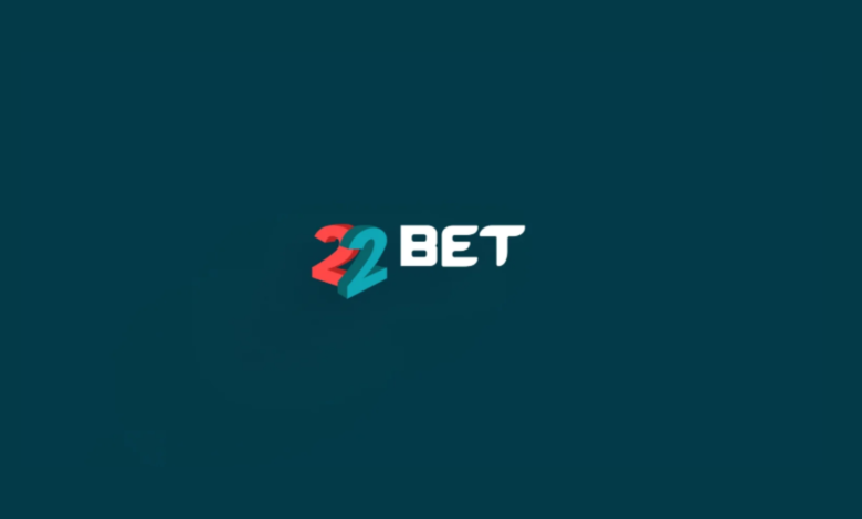 Bonus 22Bet