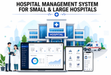 Hospital Management System