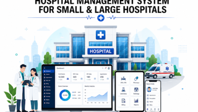 Hospital Management System
